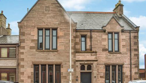 The Kepties, 5 x 1 bedroom Luxurious Serviced Apartments - Foto 1