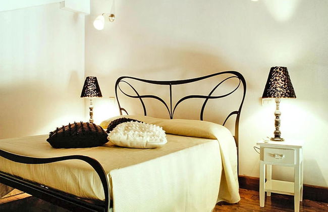 Apartment in Vinci With Pool & Wellness - Foto 2