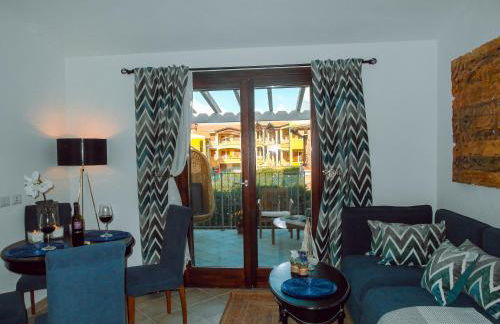 Little sea town apartment - Foto 7