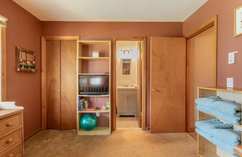 Mountaintop Lookout with Hot Tub under the Stars - Foto 33