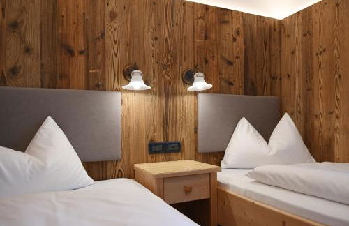 Apart Residence Rautal ***S - Foto 78