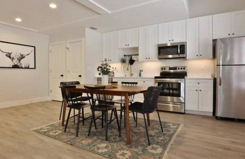 3 BR Urban Hideaway - Steps from Daily's TIAA Fld - Foto 4