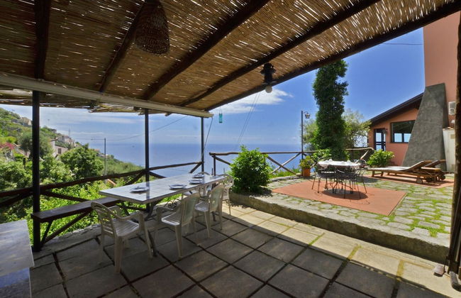 Casa Lella in Furore - Foto 12