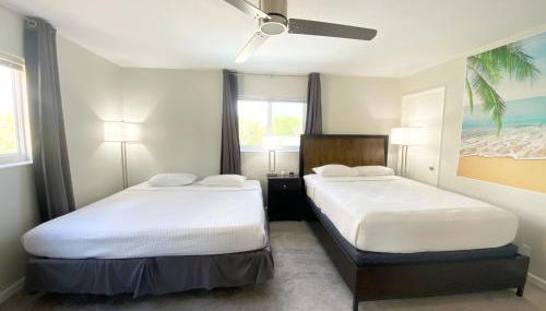 Tarpon Harbor 1 - Waterfront pool home near beach & downtown Las Olas - Foto 5