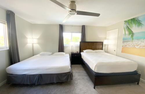 Tarpon Harbor 1 - Waterfront pool home near beach & downtown Las Olas - Foto 5