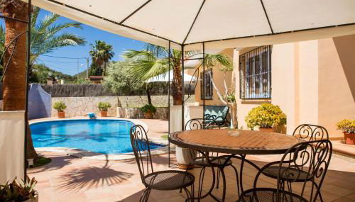 Villa Palmera - Foto 4