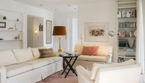 Ferienwohnung Jung und Lind - Foto 2