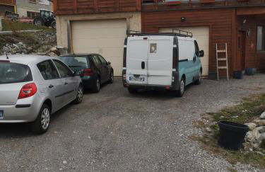 Appartement à la montagne - Photo 16