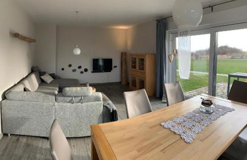 Haus Kranichfeld Wohnung G - Foto 7