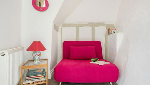 Kingfisher Cottage - Woodbridge - Foto 5