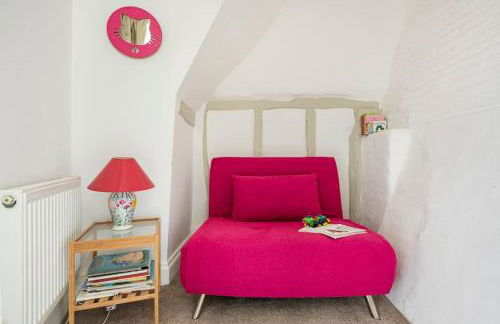 Kingfisher Cottage - Woodbridge - Foto 5