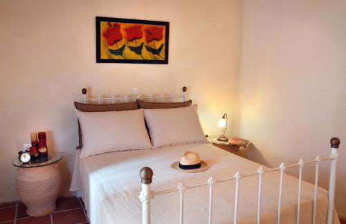 Villa Irini - Authentic Cretan Retreat with Private Pool - Foto 26