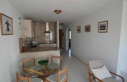 El Caleton Garden Apartment - Foto 9