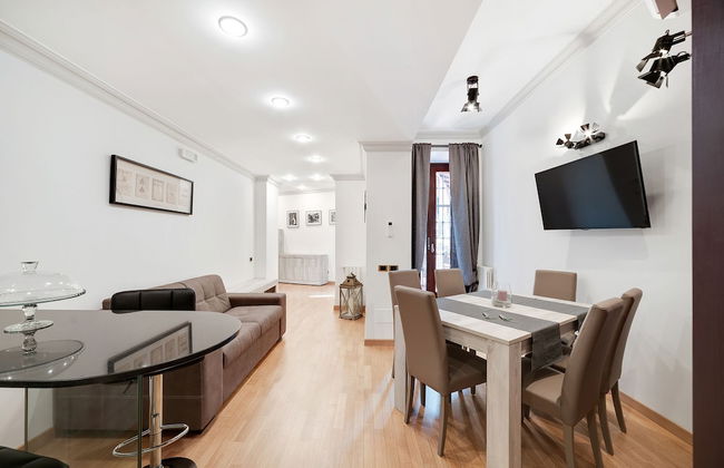 Peroni Apartment - Foto 18