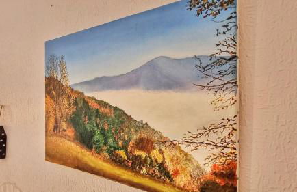 Chez Coralie - T2, 2 pers, parking, balcon - Photo 31