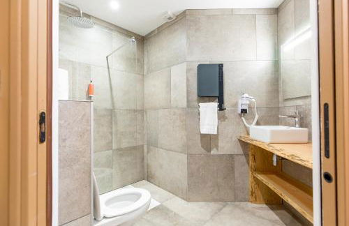 Appart'Hôtel Les Lofts du Grand Lac de Lozère - Foto 24