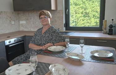 Gite St Nicolas ancien corps de ferme horticole - Photo 6