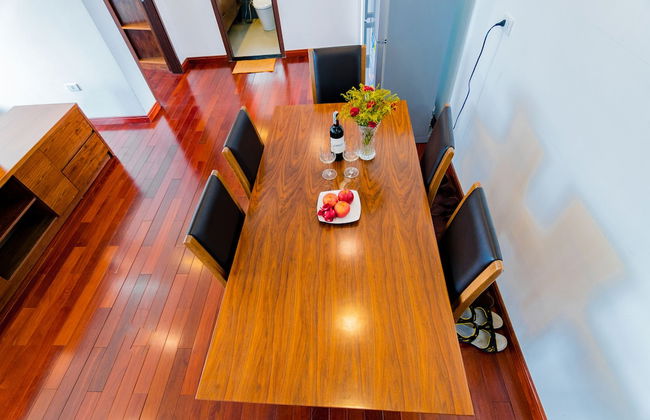 Hana Stay Tran Quoc Hoan - Foto 26