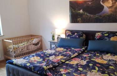 Ferienwohnung Bachem - Foto 5