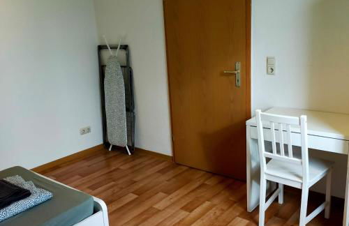 Leuna - Kurzzeitvermietungen direkt bei den Leunawerken, 2-3 Schlafzimmer - Foto 46