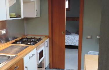 Attic Loreto - Foto 15