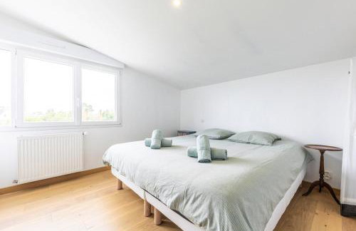 Workshop with sea view 150 m from Pointe du Goudoul beach - Foto 35