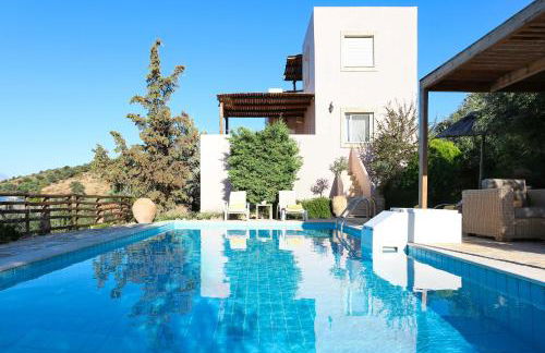 Listaros Villas - Photo 1