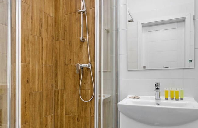 Warszawa-Wlochy Brilliant Apartment - Foto 16