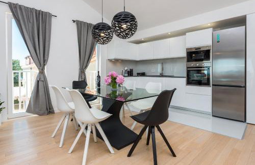 Vista deluxe apartment - Foto 29