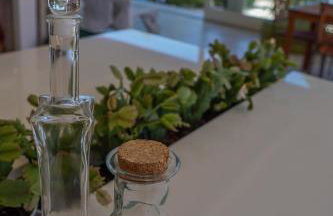 Villa Zen Dans Le Bleu - Foto 33