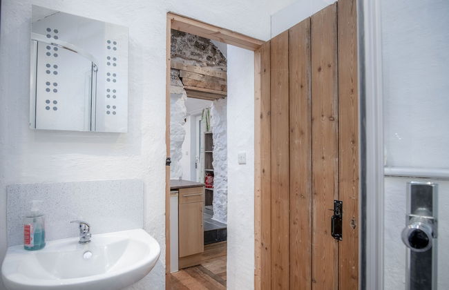 The Anchor Light - 1 Bed - Freshwest Beach Retreat - Foto 22