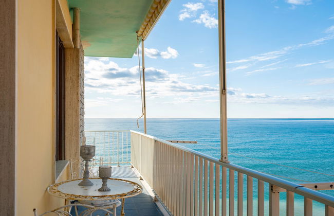 Pieds dans l'eau - Photo 20