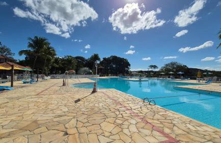Casa c ar cond, wifi, a 5 min Orla da Lagoa Para Famílias - Foto 70