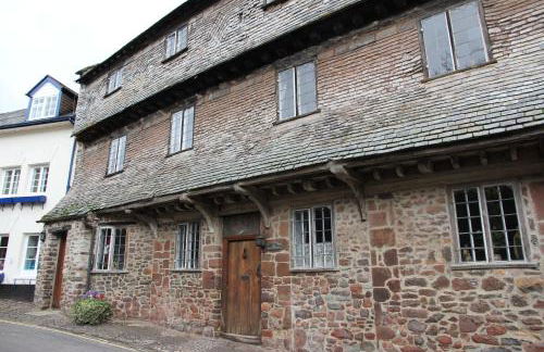 Ruffles Cottage Dunster - Photo 29