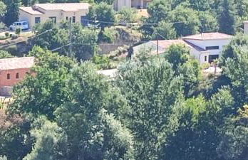 l'éden des Baronnies gîte1 - Foto 17