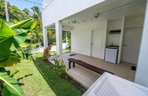 Ipioca beach, pe na area com vista incrível e piscina privativa - Foto 15