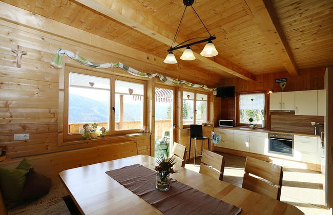 House in Zell am Ziller With Panoramic Views - Foto 10