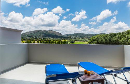 Niovi Seaside Suites - Foto 25