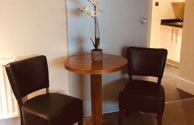 The Craibstone Suites - Foto 17