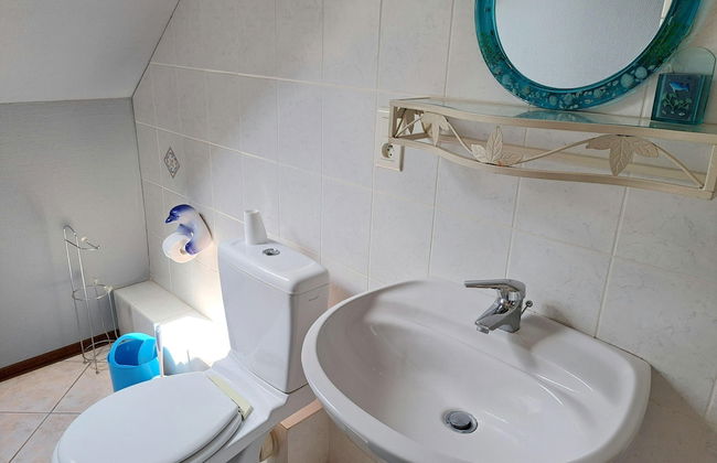 House in Vosges Near Lichtenberg Castle - Foto 13