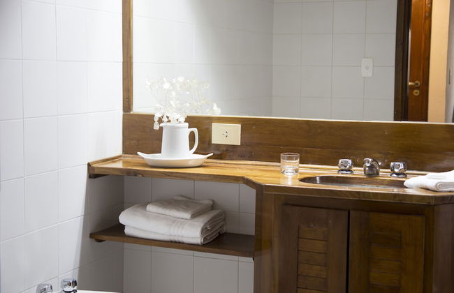 Rincon de los Andes Resort - Foto 28