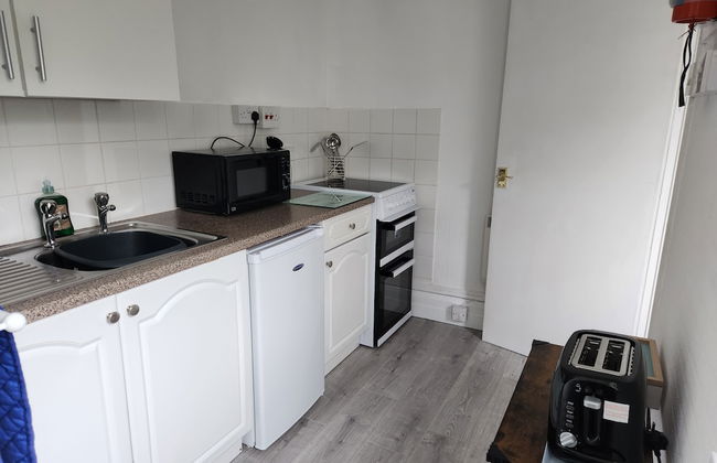 ROSE COURT HOLIDAY APARTMENTS - Photo 50