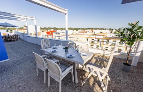 Amazing Duplex with private pool close to Seville - Photo 47