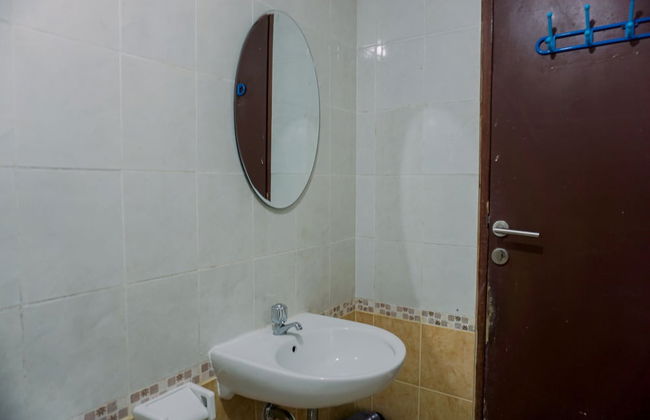 Comfortable And Modern 2Br At Grand Palace Kemayoran Apartment - Foto 21