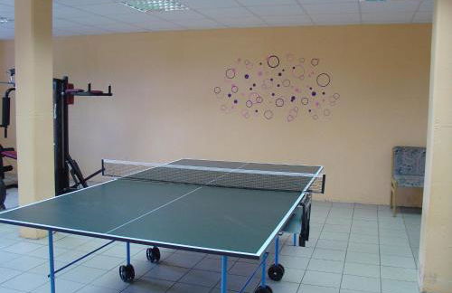 Holiday Home in Germany With Scenic Nature - Photo 26