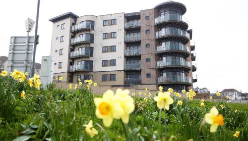 Horizons Apartments Newquay - Foto 2