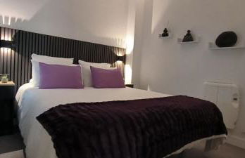 Denia Beach Apartment Jardín privado y piscina - Foto 17