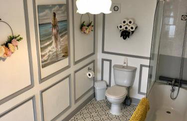 Mc Courts Cottage & Barn - Foto 26