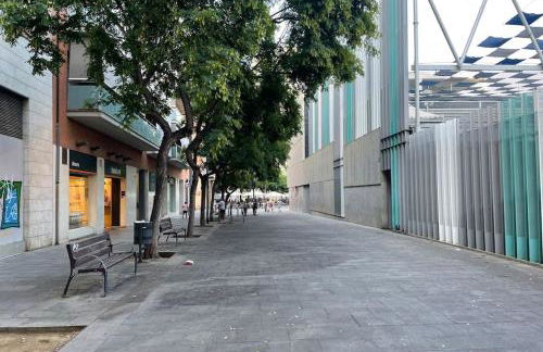 NEW! Amazing 2 bedroom apartment in Rambla del Poblenou - Foto 14