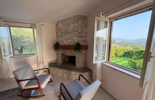 Villa Aurora&Giulia - Foto 15